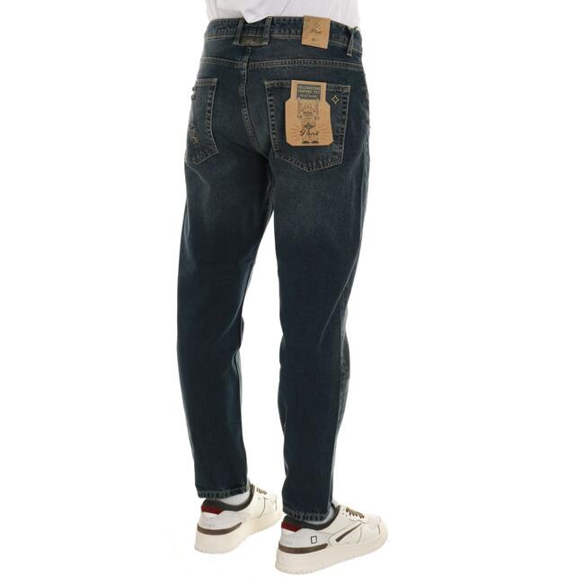 JEANS YELLOWSTONE PONT DENIM - Mad Fashion | img vers.650x/